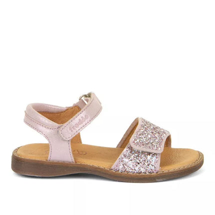 Froddo LORINE SPARKLE Vaikiški sandalai (G3150249-3)