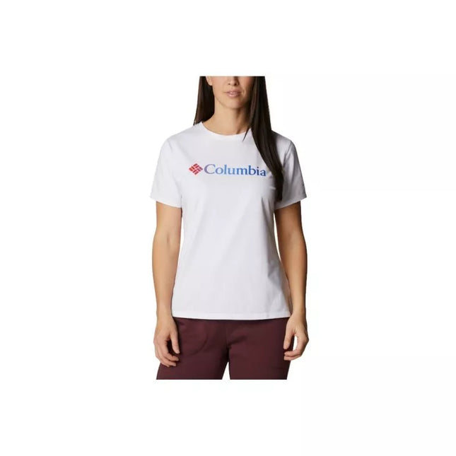 Columbia Sun Trek W Graphic Tee W 1931753101