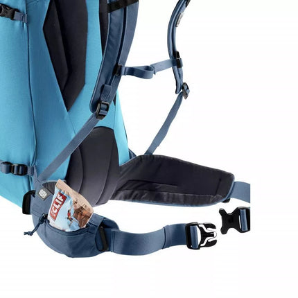 Deuter Guide Kuprinė 34+8 3361523-1382