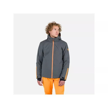 Striukė Pilka Strawpile Jkt Rossignol
