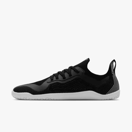 Vivobarefoot Primus Lite Knit Obsidan M 309304-01 batai