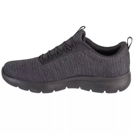 Skechers Summits - Sorenz 232697-BBK Juoda 40