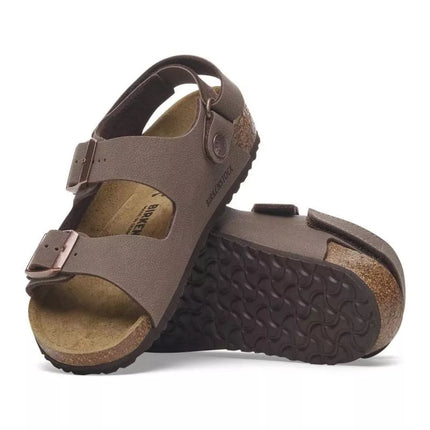 Birkenstock Milano AS Jr 1029375 sandalai