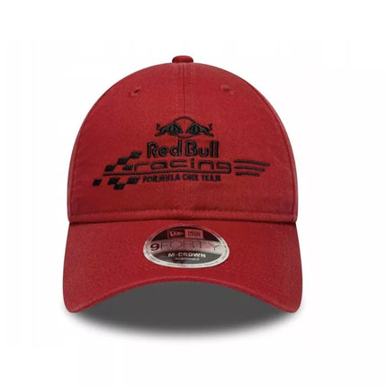 New Era 9FORTY Red Bull Racing Formulės 1 Komandos Kepuraitė - 60772108