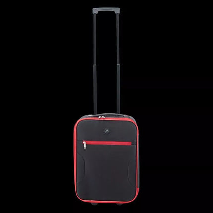 Minkštas lagaminas Martes Romania S 92800651073