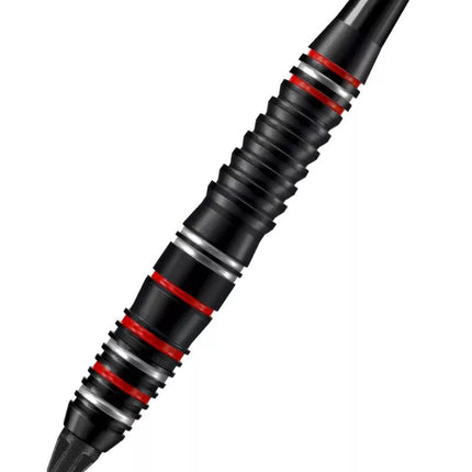 Harrows Fire Aukštos Kokybės Lieti Softip Smigiai HS-TNK-000016036