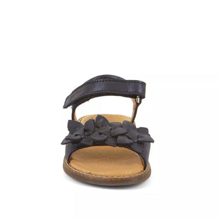 Froddo LORINE FLOWERS children's sandals (G3150251-6)