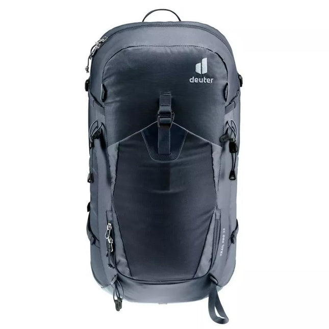 Deuter Trail Pro 33 žygio kuprinė 344112474110