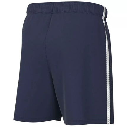 Nike Dri-Fit Park 26 Navy Blue Kids' Shorts HM7164 410
