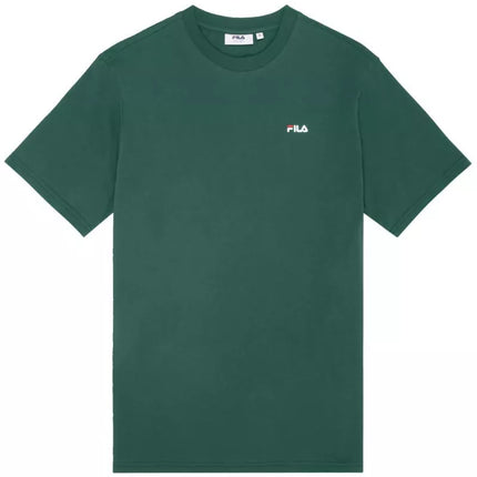 Fila Laas Paprasti marškinėliai žali FAM0874 60105
