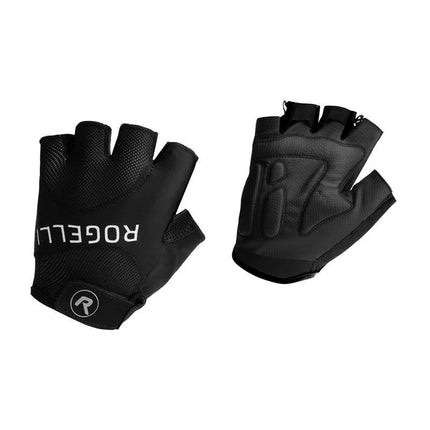 Rogelli ARIOS 2 pirštinės juodos XL