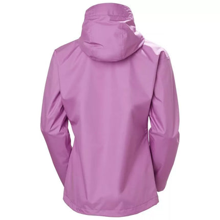 Helly Hansen Seven striukė W 62066 089