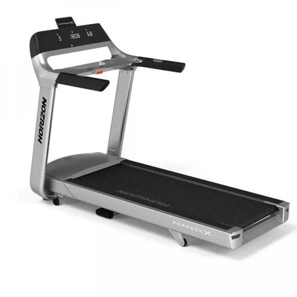 HORIZON FITNESS Paragon X elektrinis bėgimo takelis