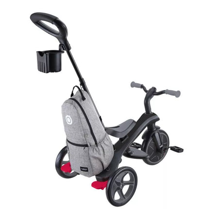 EXPLORER TRIKE 4in1 DELUXE PLAY (636-120)