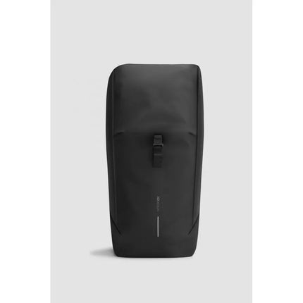 XD DESIGN WATERPROOF BACKPACK URBAN FLAP-TOP BLACK PN: P706.2601