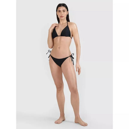 Moteriškas bikini viršus 4F 4FWSS25UBKTF070-20S