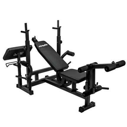 VIRTUFIT DAUGIAFUNKCINIS PRABANGUS SUOLIUKAS