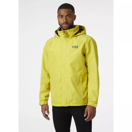 Helly Hansen Vyriška DUBLINER striukė 62643 426