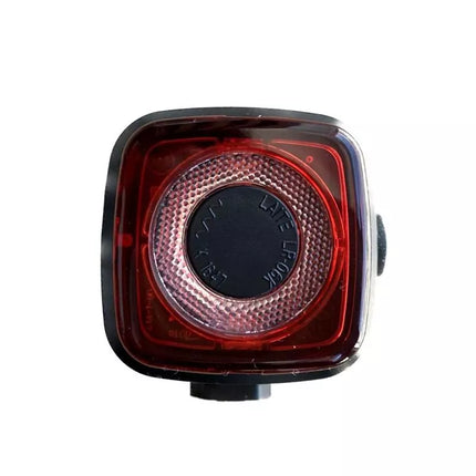 Rockbros dviračio žibintas LR-06K