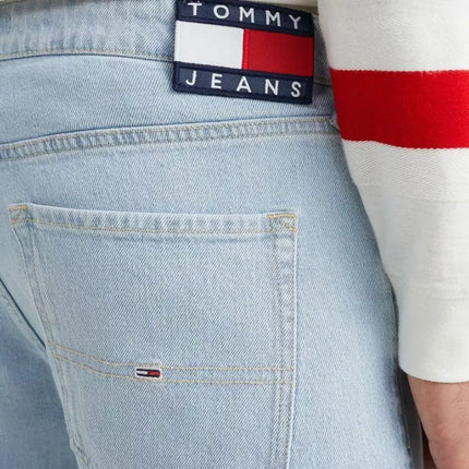 Tommy Jeans Scanton Slim Fit M DM0DM16013 džinsai