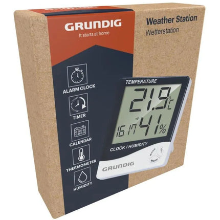 GRUNDIG ORO STOTELĖ