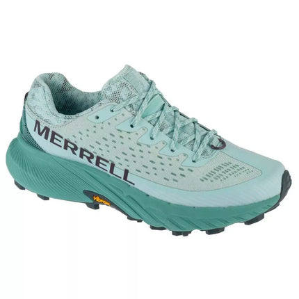 Merrell Agility Peak 5 W Bėgimo Bateliai J068266