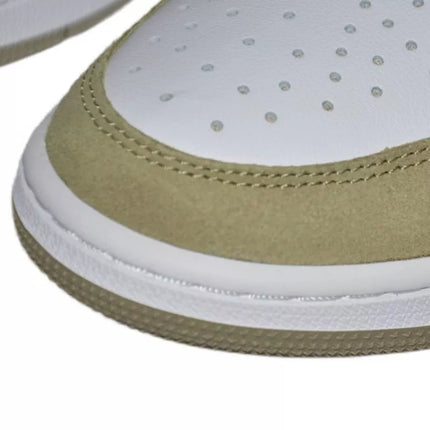 Air Jordan 1 Zoom Basketball Shoes - CT0978-203
