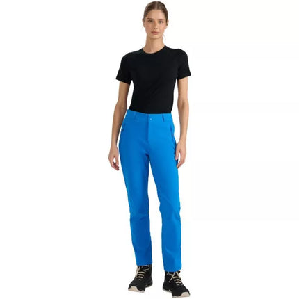 4F softshell trousers FNK F0988 W 4FWAW25TFTRF0988 33S