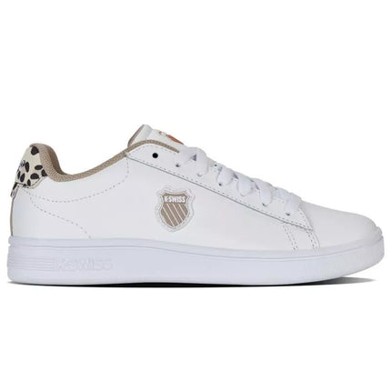 K-Swiss Court Shield II W batai 94412-918-M