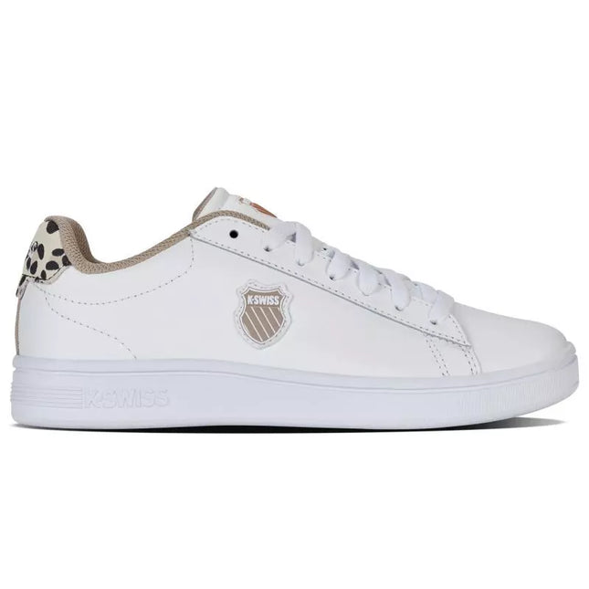 K-Swiss Court Shield II W batai 94412-918-M