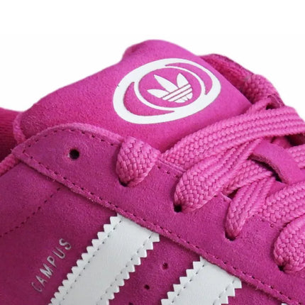 Adidas Campus 00s Semi Lucid Fuksijų Rožinės Vaikų Sportbačiai - IG9156
