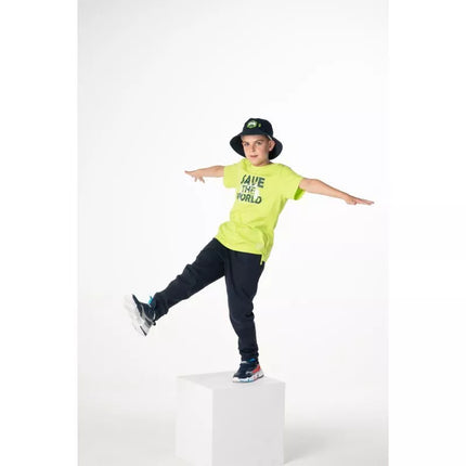 Bejo Gamer Jrb Jr marškinėliai 92800493148