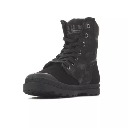 Palladium Pampa HI megztas LP kamufliažinis 95551-008