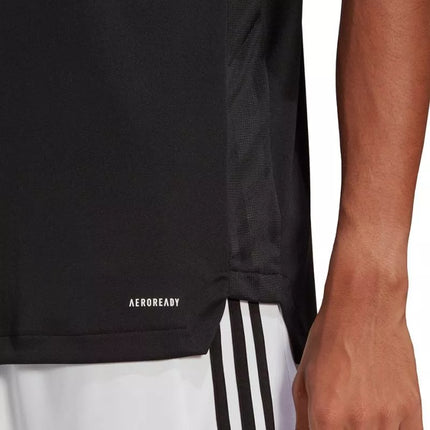 Adidas Tiro 21 treniruočių marškinėliai M GM7586