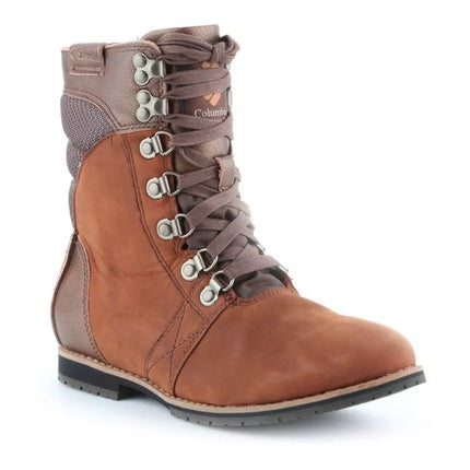 Columbia Twentythird Ave WP Mid W batai BL2769-256