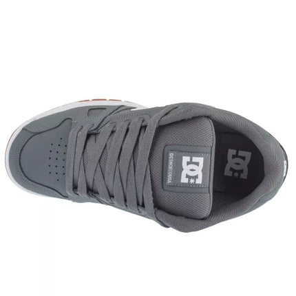DC Shoes Stag DC320188-2GG Gray 43