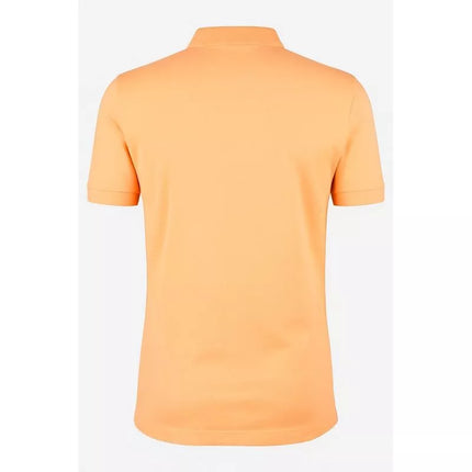 Boss Passenger Open Polo marškinėliai M 50507803-833