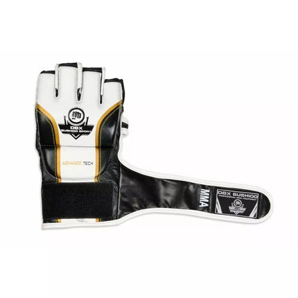 MMAM Gloves - Verdict - LegacySeries