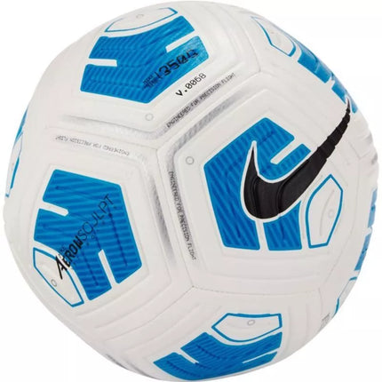 Nike Strike Team J 350 Jr CU8064 100 Futbolas
