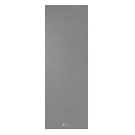 GAIAM Essentials 6 mm 63317 jogos kilimėlis su dirželiu