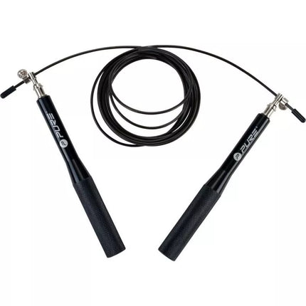 3-IN-1 WEIGHTED SKIPPING ROPE, REPLACEABLE LINES, PURE 2 IMPROWE