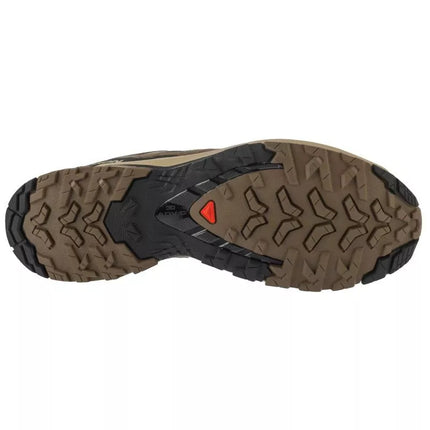 Salomon XA Pro 3D v9 L47882500 Ruda 41 1/3