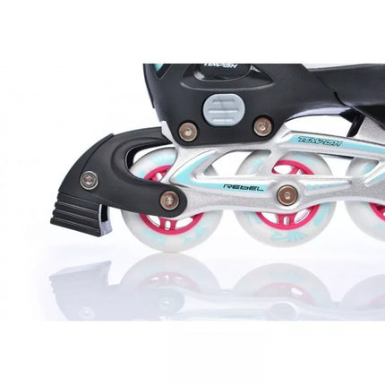 Tempish Magic Rebel 10000000415 Reguliuojami riedučiai