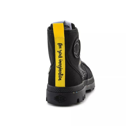 Palladium Pampa-Petit Prince batai 74449-008-M