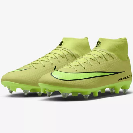 Nike Zoom Mercurial Superfly 10 Academy SG-Pro AC FQ8336-700 batai