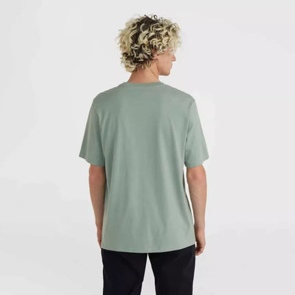 O'Neill Mišrios Gėlės Grafikos Marškinėliai M 92800613889