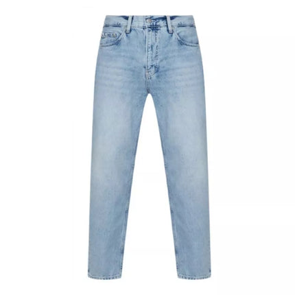 Calvin Klein Jeans Dad džinsai M J30J324554