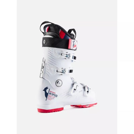 ROSSIGNOL HI-SPEED ELITE 110 LV GW balti slidinėjimo batai