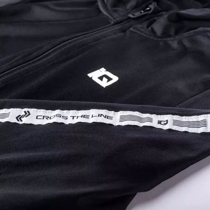 Džemperis IQ Cross The Line Okane III Jr 92800366990