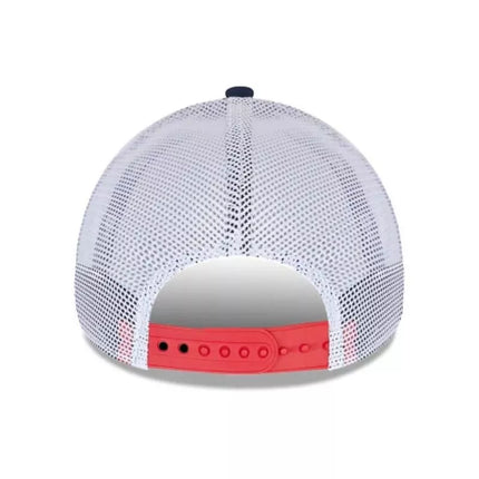 New Era 9FORTY McLaren Racing Team F1 USA Trucker kepuraitė - 60243909